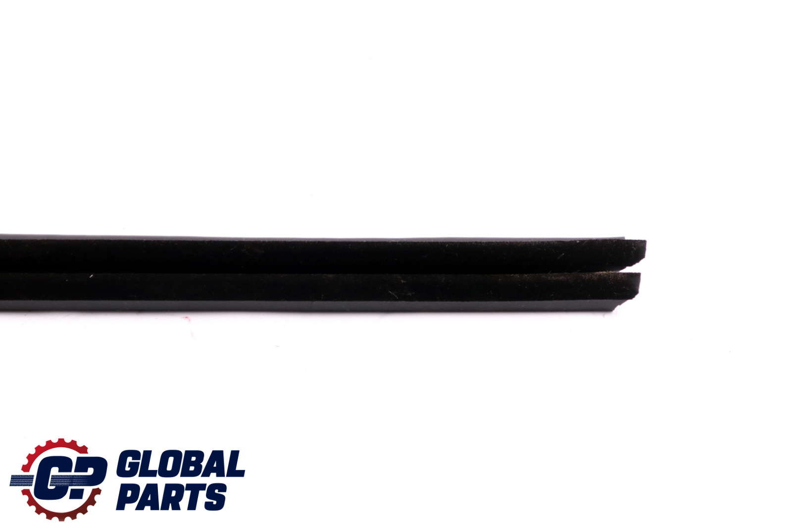 BMW 1 Series F20 Rear Left Door N/S Inner Weatherstrip Trim 51347240843 7240843