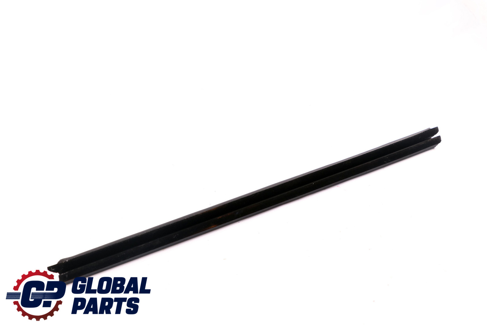 BMW 1 Series F20 Rear Left Door N/S Inner Weatherstrip Trim 51347240843 7240843