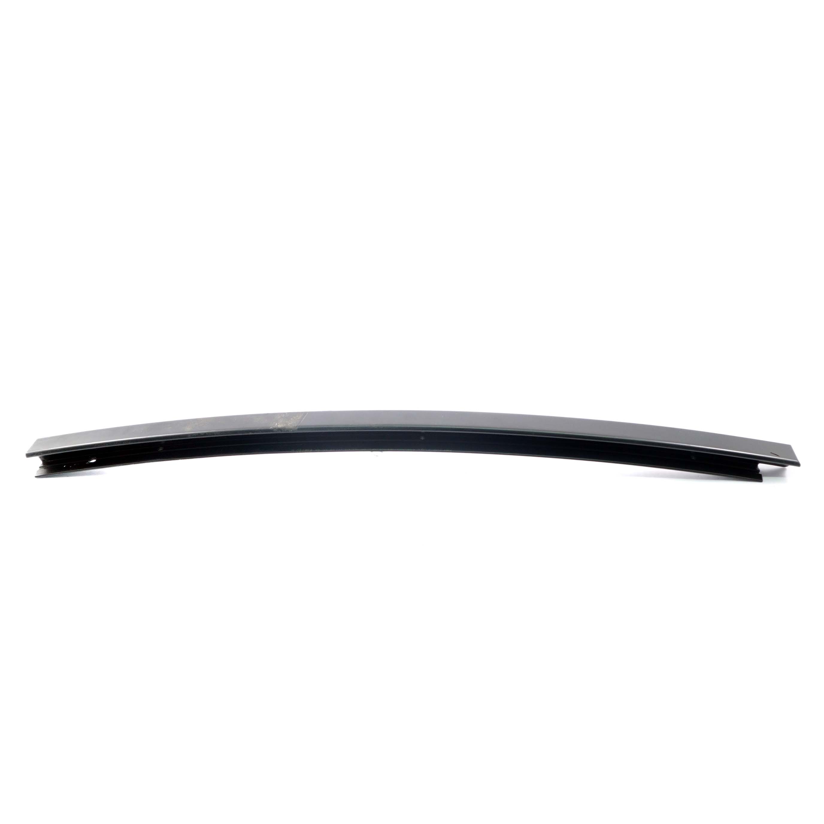 BMW 1 Series E20 F20N Window Guide Web Cover Rear Right O/S 7240848