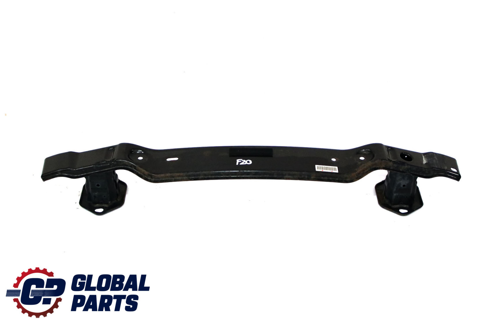 BMW 1 Series F20 F21 Rear Bumper Carrier Crash Support Reinforcement Bar