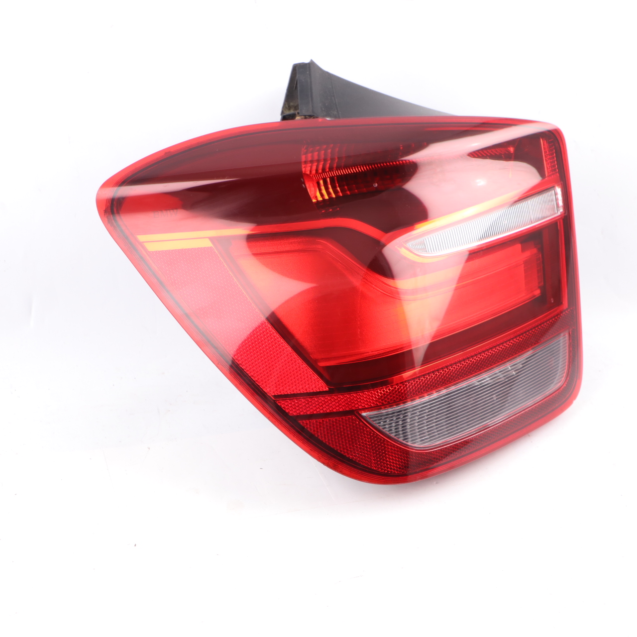 BMW F20 F21 Tail Light Rear Lamp White Turn Indicator Left N/S 7241543