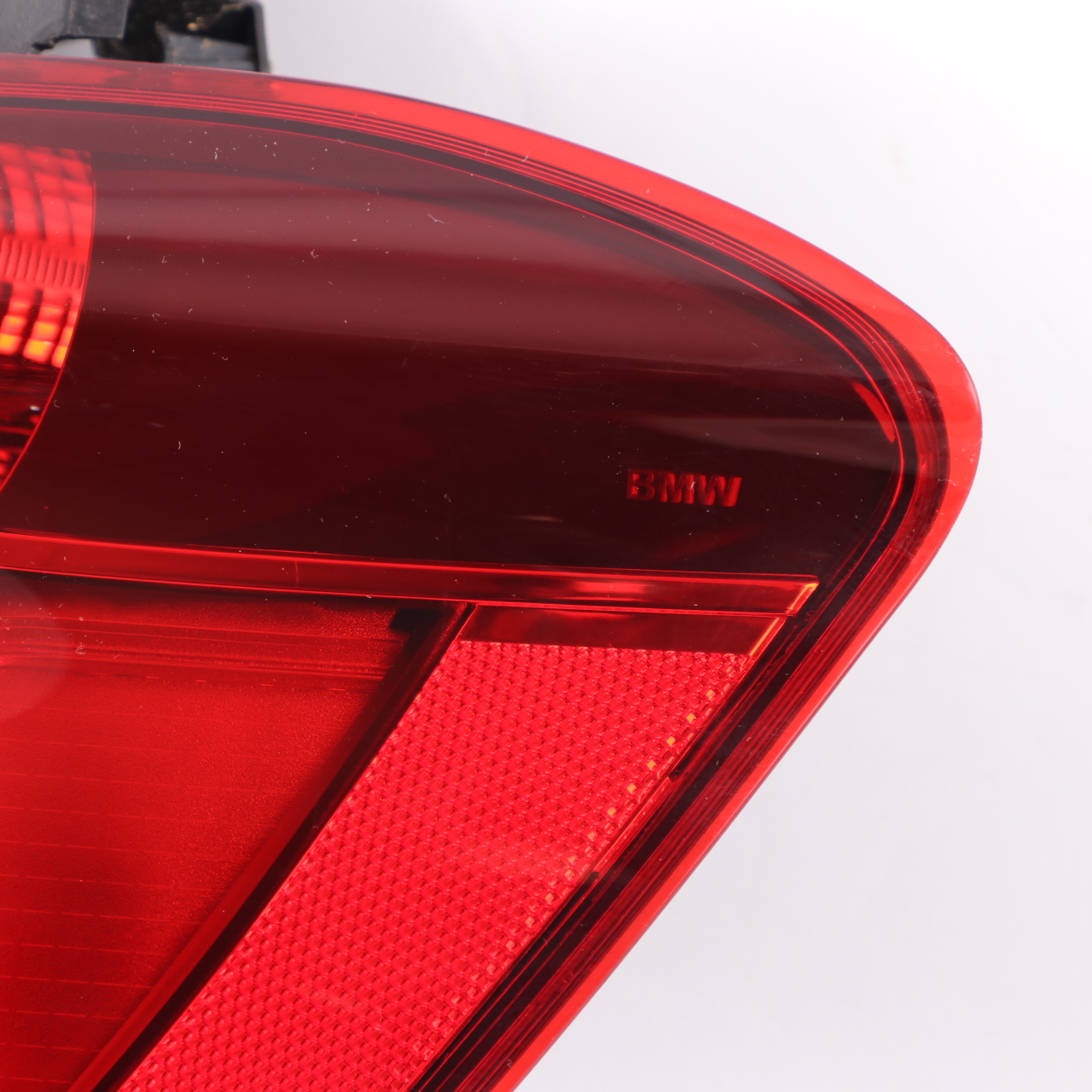 Rear Lamp BMW F20 F21 LED Light Right O/S Tail Back 7241544