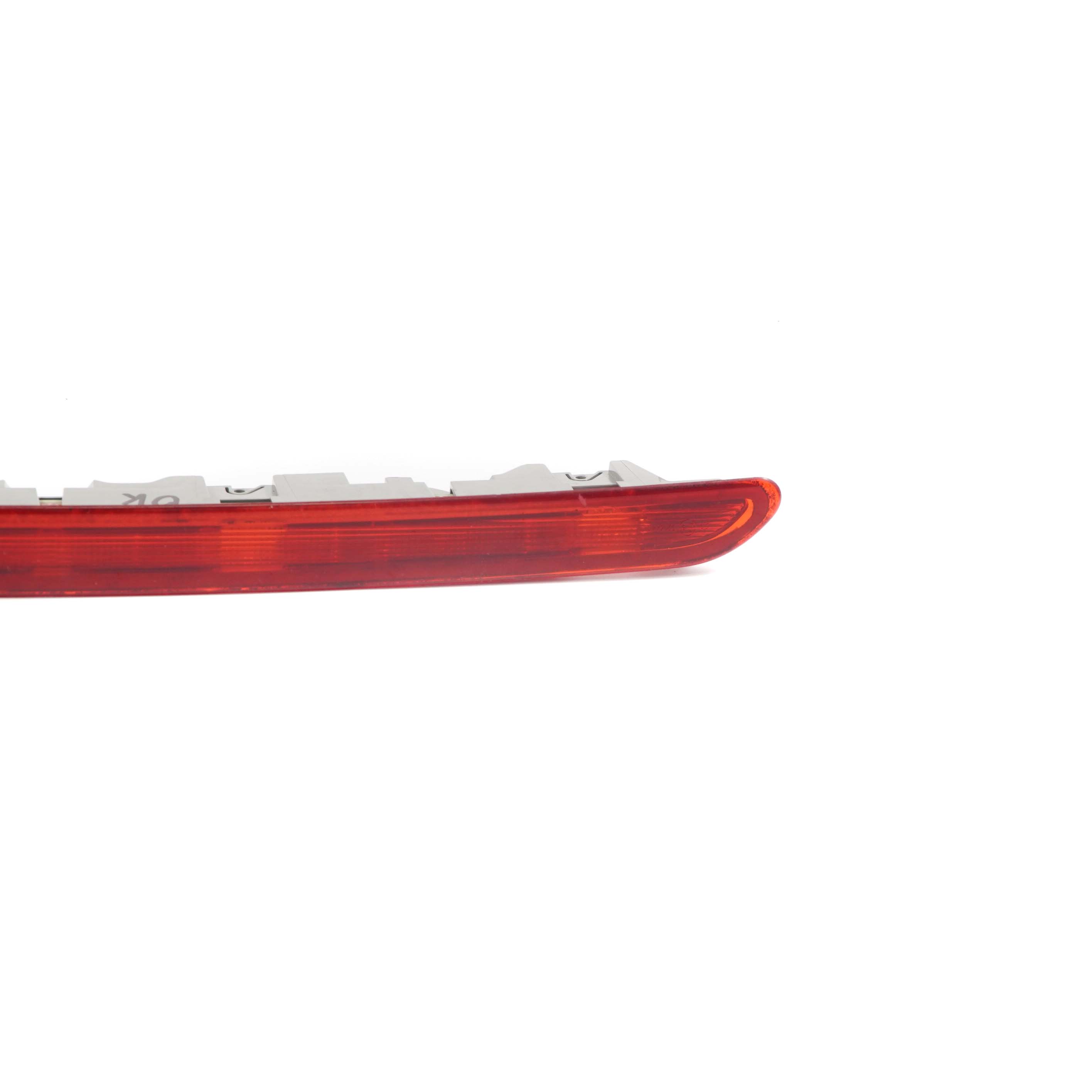 Third Stoplamp BMW F20 F21 Rear Stop Lamp Brake Light Red 7241551