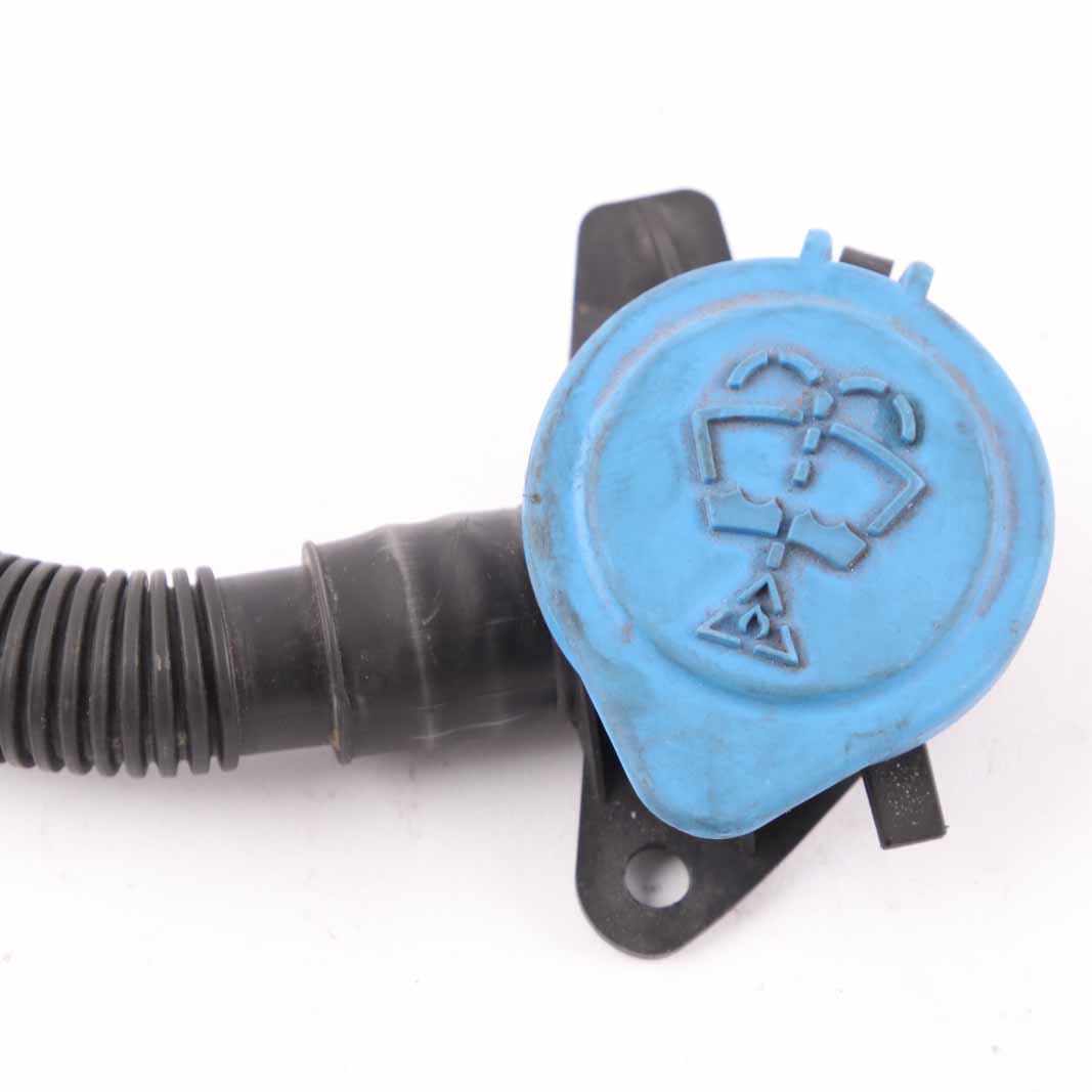 BMW F20 F21 F30 F31 F32 Flasche Scheibenwaschanlage Rohrfilter 7241664