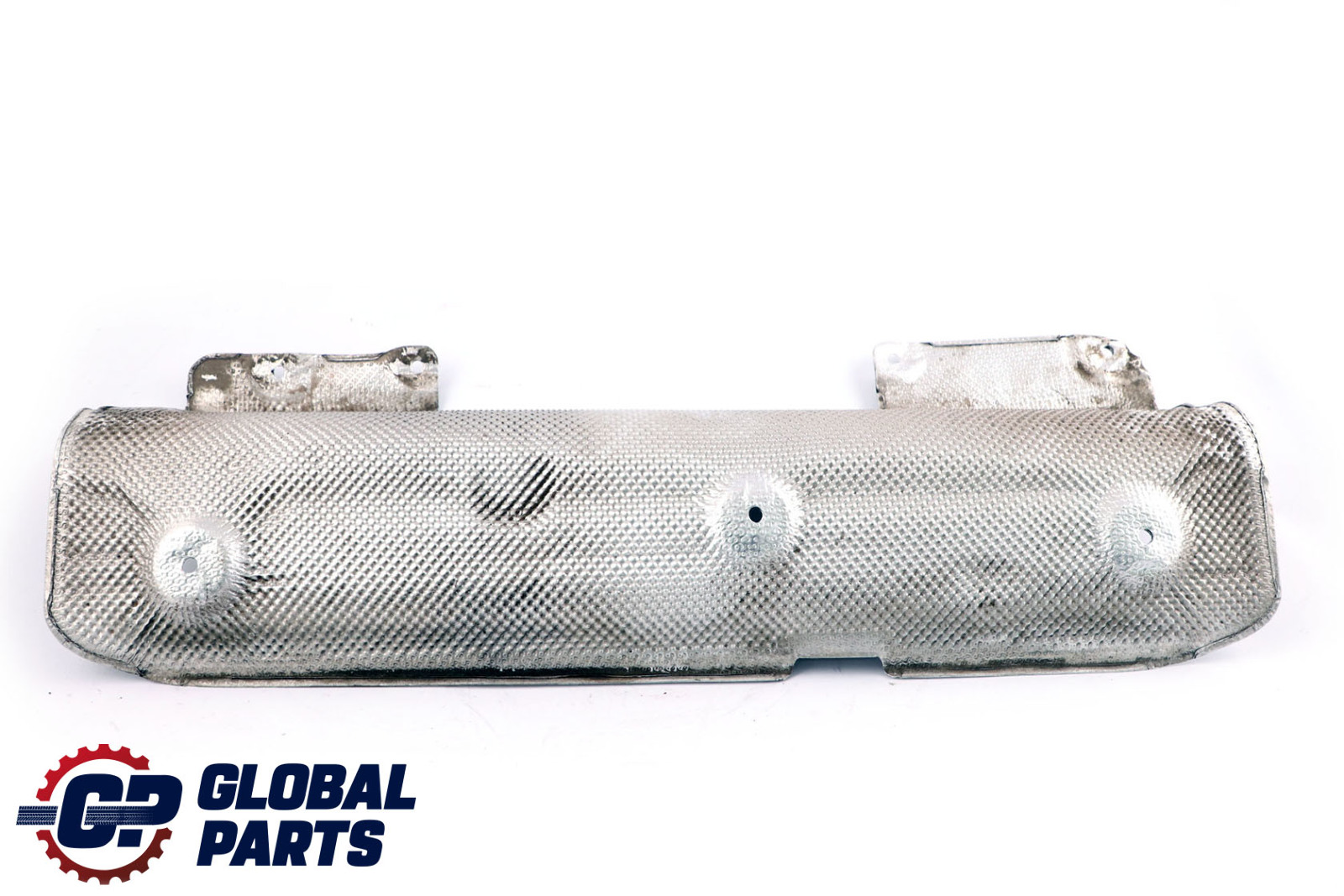 BMW F20 F21 F22 F23 Rear Heat Shield Insulation Silencer 7241776