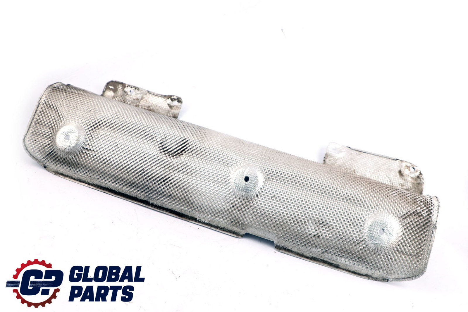 BMW F20 F21 F22 F23 Rear Heat Shield Insulation Silencer 7241776