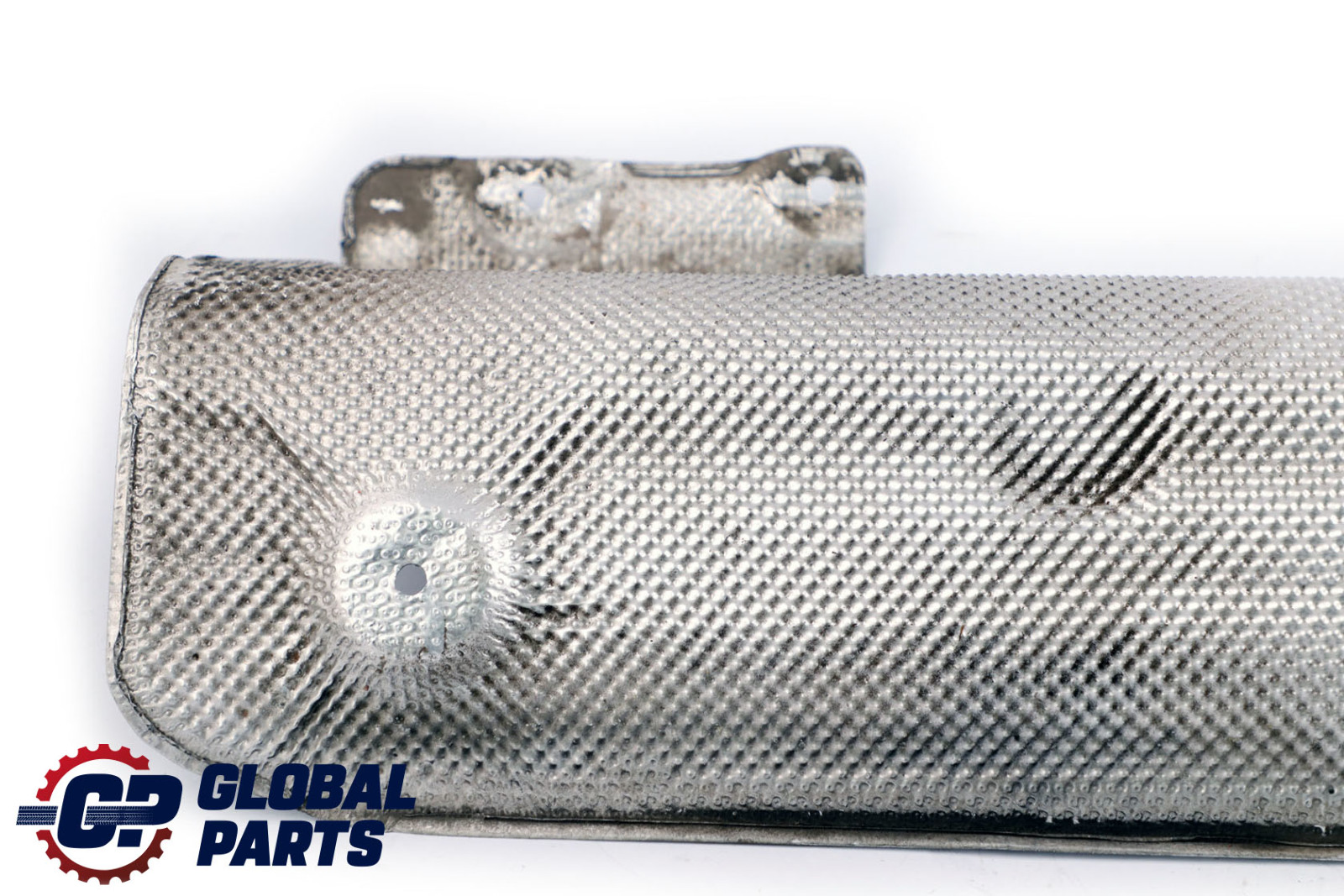 BMW F20 F21 F22 F23 Rear Heat Shield Insulation Silencer 7241776