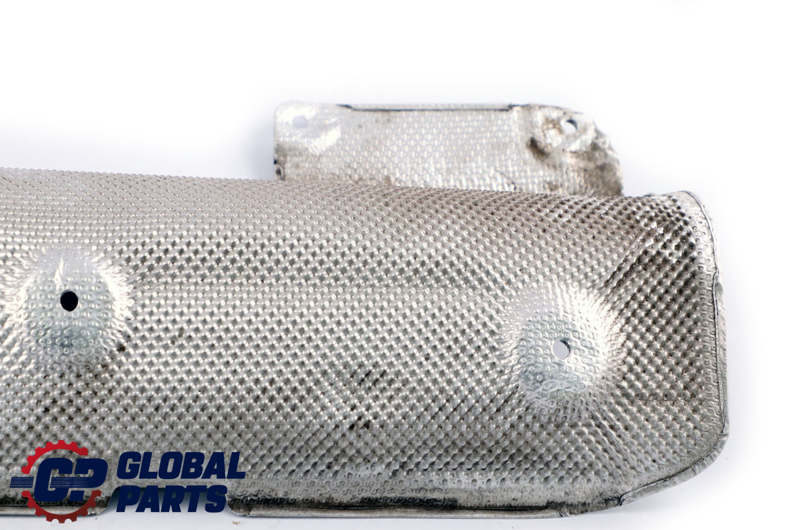 BMW F20 F21 F22 F23 Rear Heat Shield Insulation Silencer 7241776