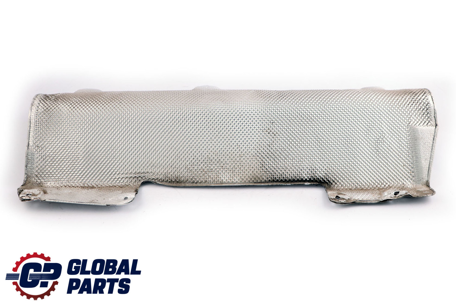 BMW F20 F21 F22 F23 Rear Heat Shield Insulation Silencer 7241776