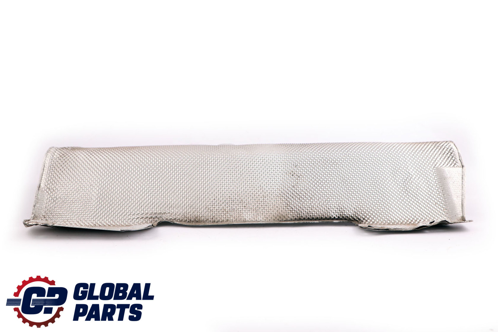 BMW F20 F21 F22 F23 Rear Heat Shield Insulation Silencer 7241776