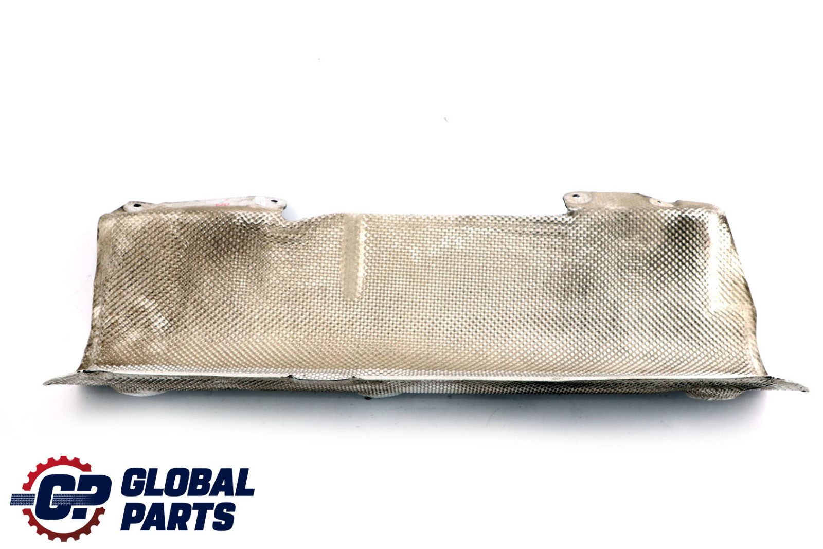 BMW F20 F21 F22 F23 Rear Heat Shield Insulation Silencer 7241776