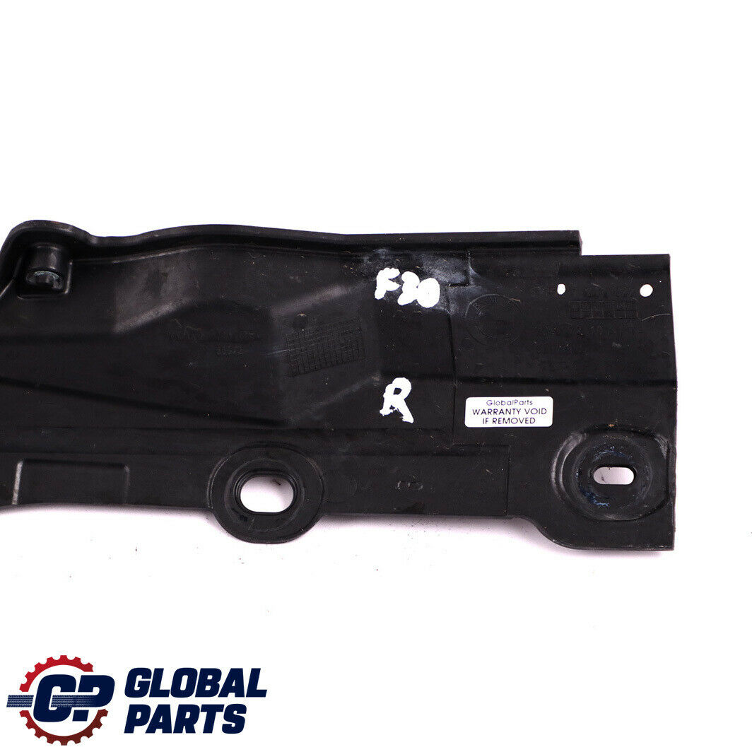 BMW 1 3 Series F20 F21 F22 F30 F31 LCI Engine Partition Panel Right O/S 7241822