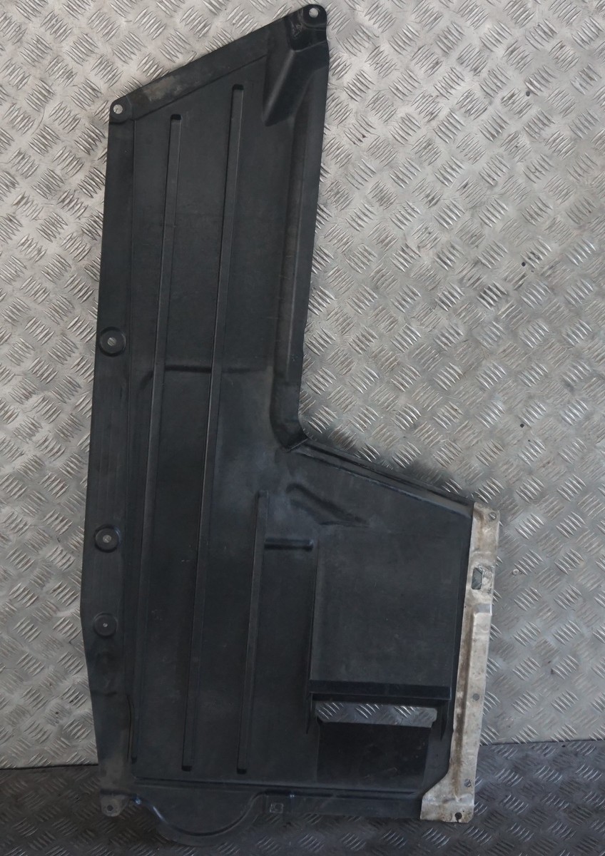 BMW F20 F30 Osłona Podłoga Panel Podwozia Prawy Prawa 7241826