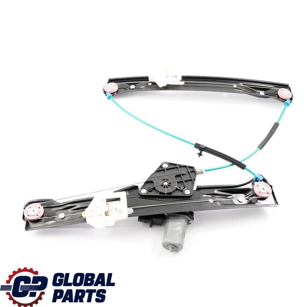 BMW 1 Series F20 Front Right Door O/S Window Lifter With Motor 7242562