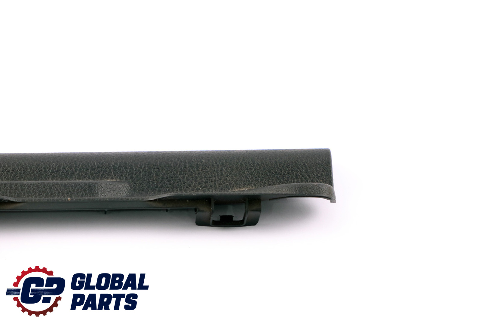 BMW 1 2 3 Series F20 F21 F30 Covering Seat Rail Right O/S Black 7243558