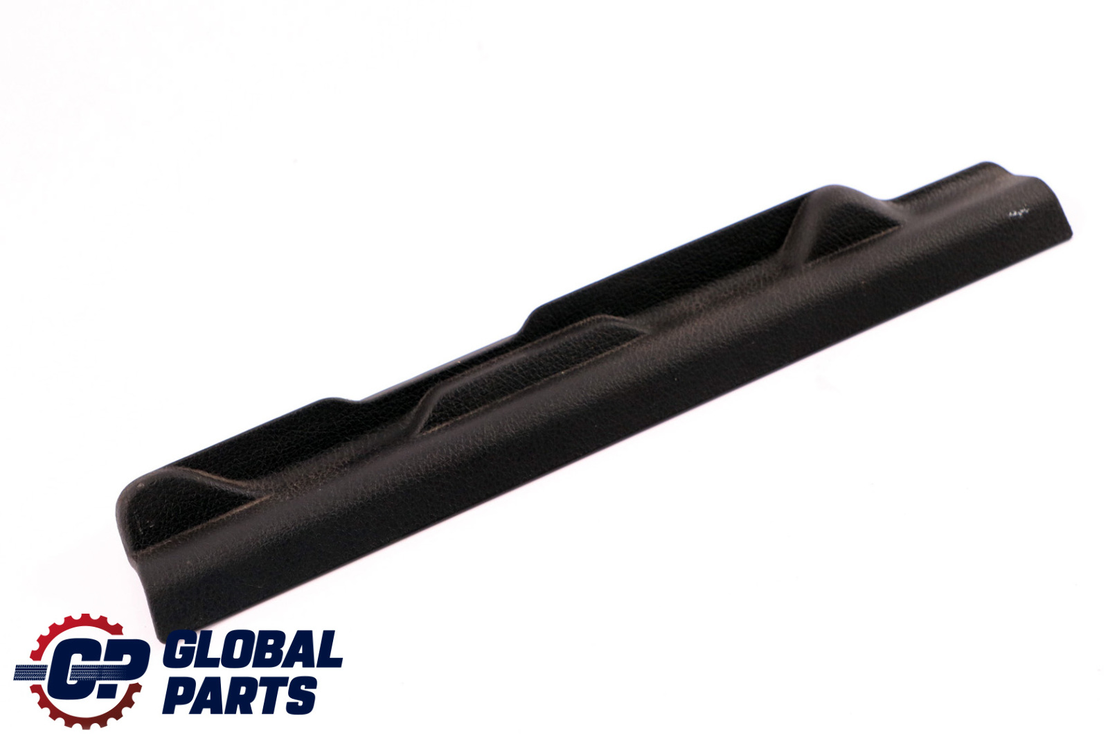 BMW 1 2 3 Series F20 F21 F30 Covering Seat Rail Right O/S Black 7243558