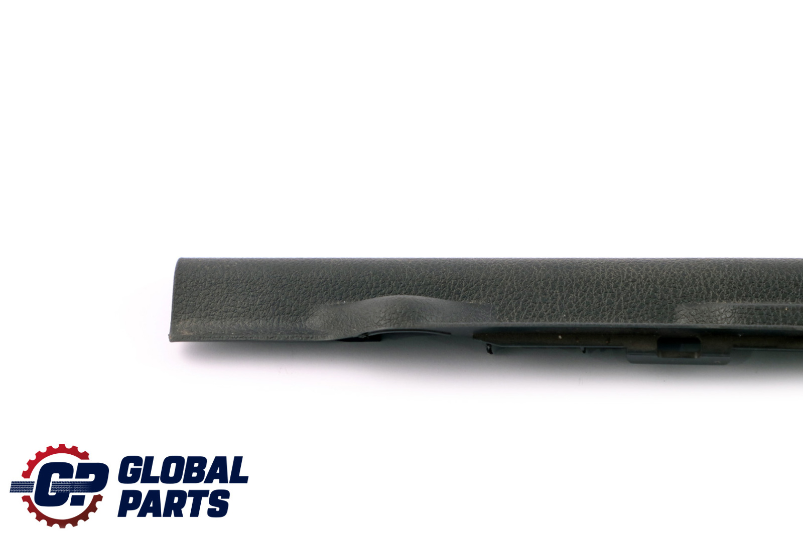 BMW 1 2 3 Series F20 F21 F30 Covering Seat Rail Right O/S Black 7243558