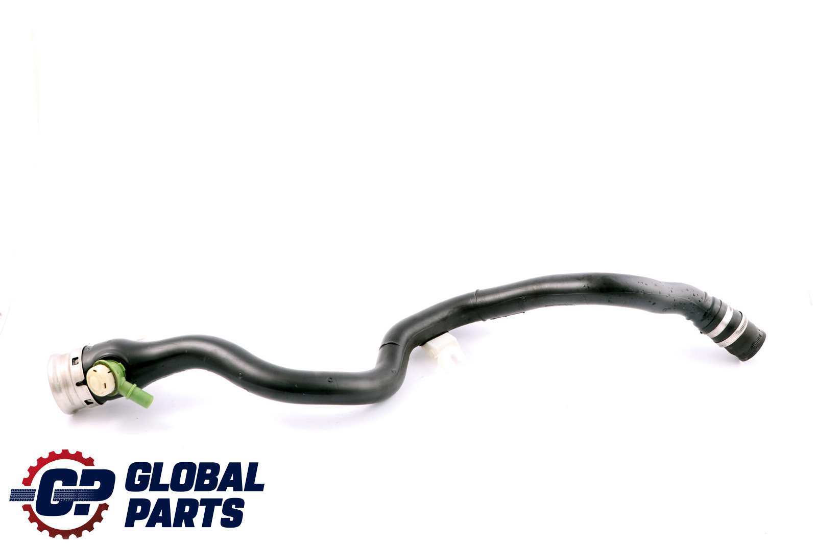 BMW 1 2 Series F20 F21 F22 F23 LCi PLASTIC FUEL FILLER PIPE 7244020