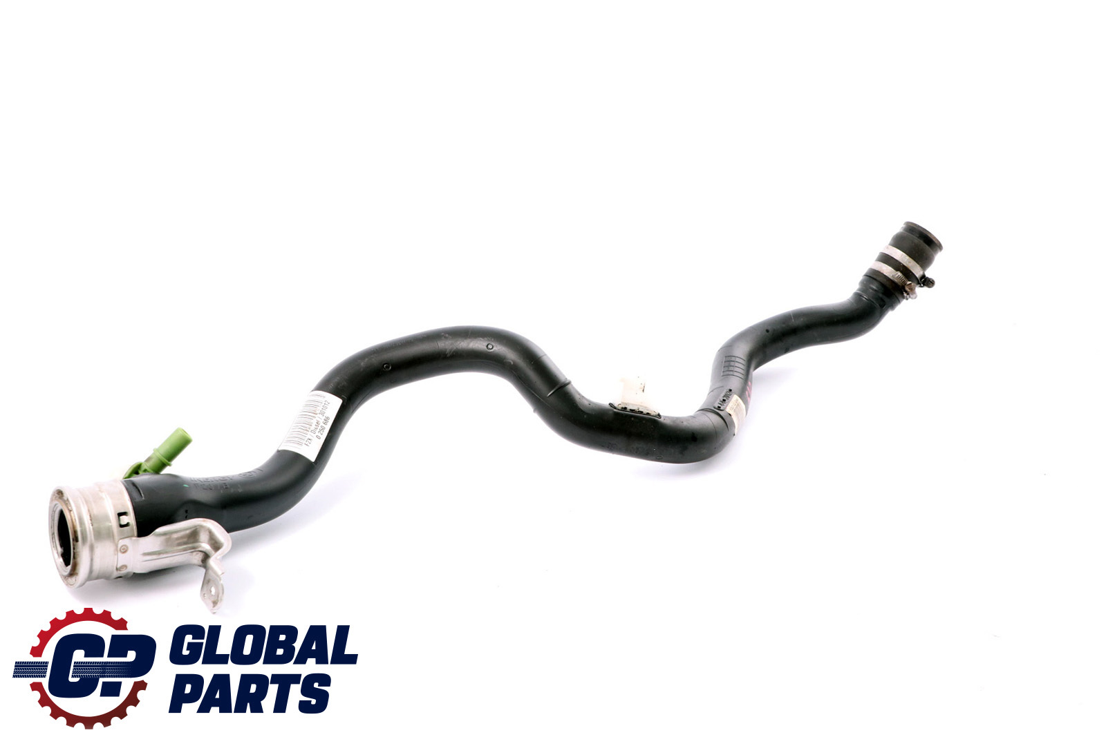 BMW 1 2 Series F20 F21 F22 F23 LCi PLASTIC FUEL FILLER PIPE 7244020