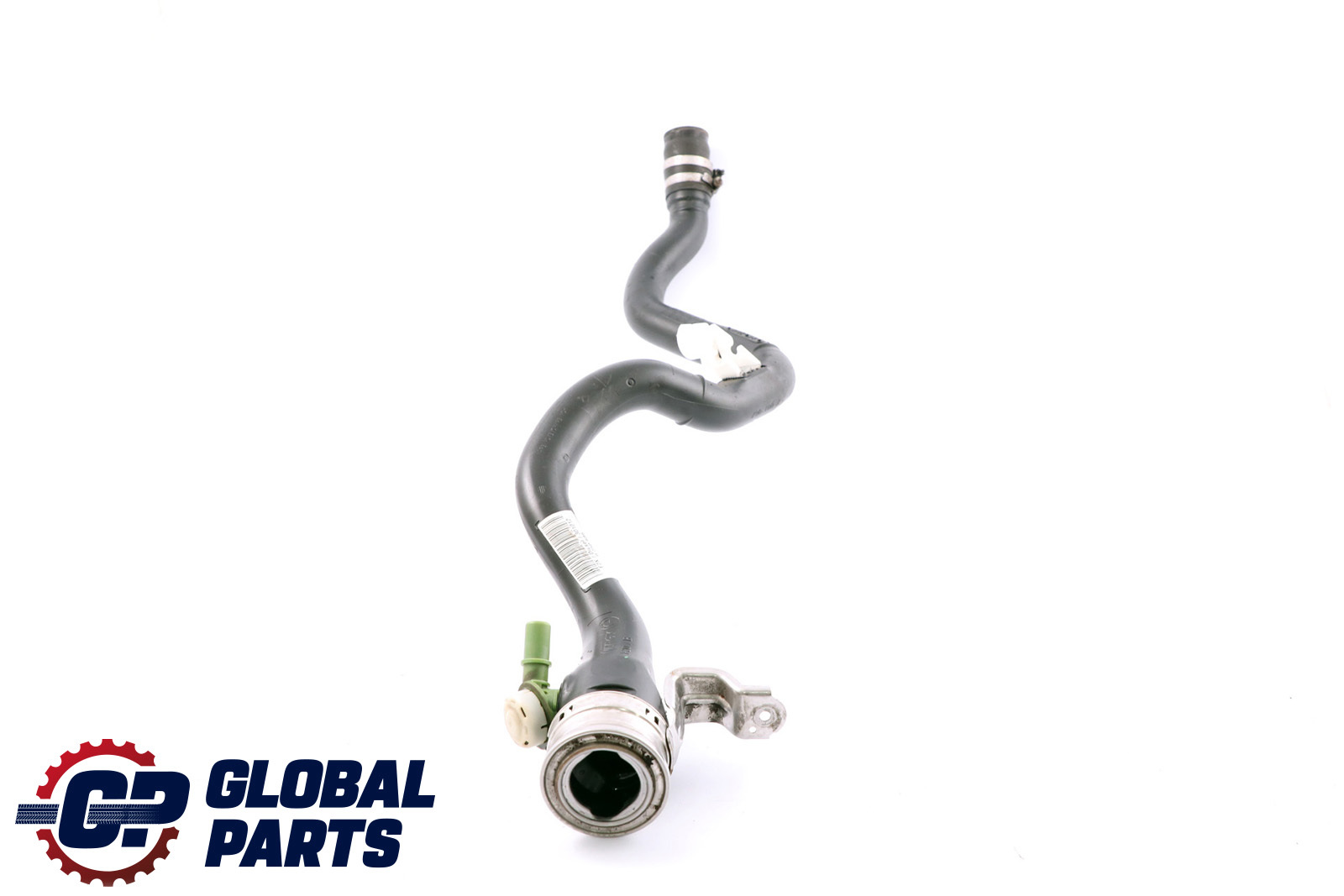 BMW 1 2 Series F20 F21 F22 F23 LCi PLASTIC FUEL FILLER PIPE 7244020