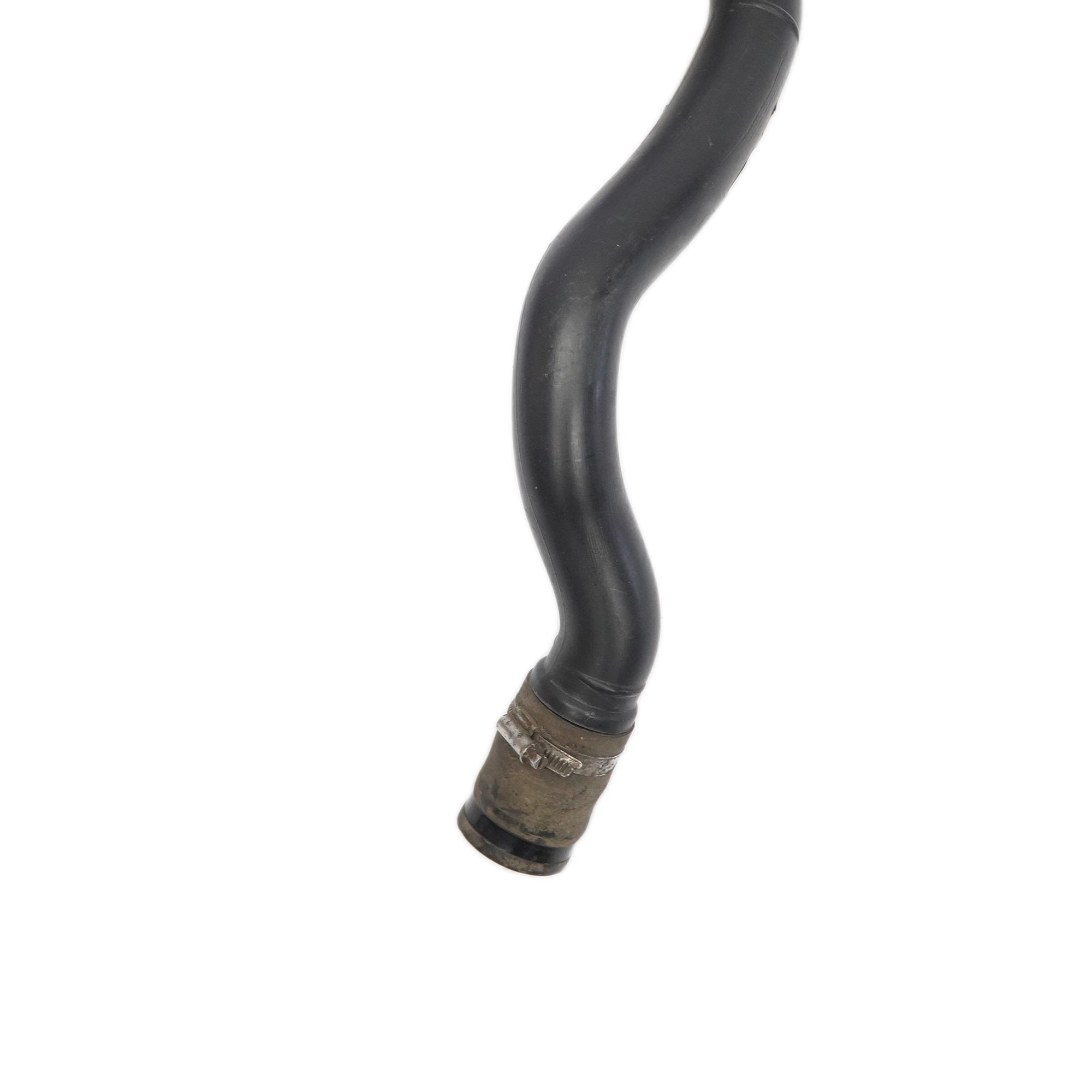 Plastic Filler Pipe BMW F30 F31 Petrol Fuel Tank Filler Pipe Hose 7244033