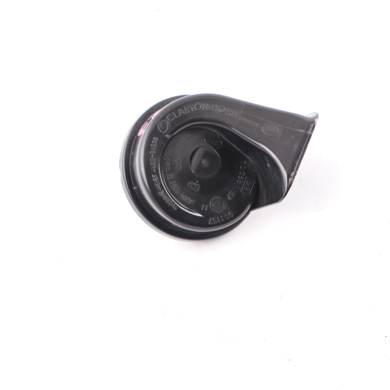 BMW F20 F21 F30 F32 F33 Horn Low Pitch Signal 7245422