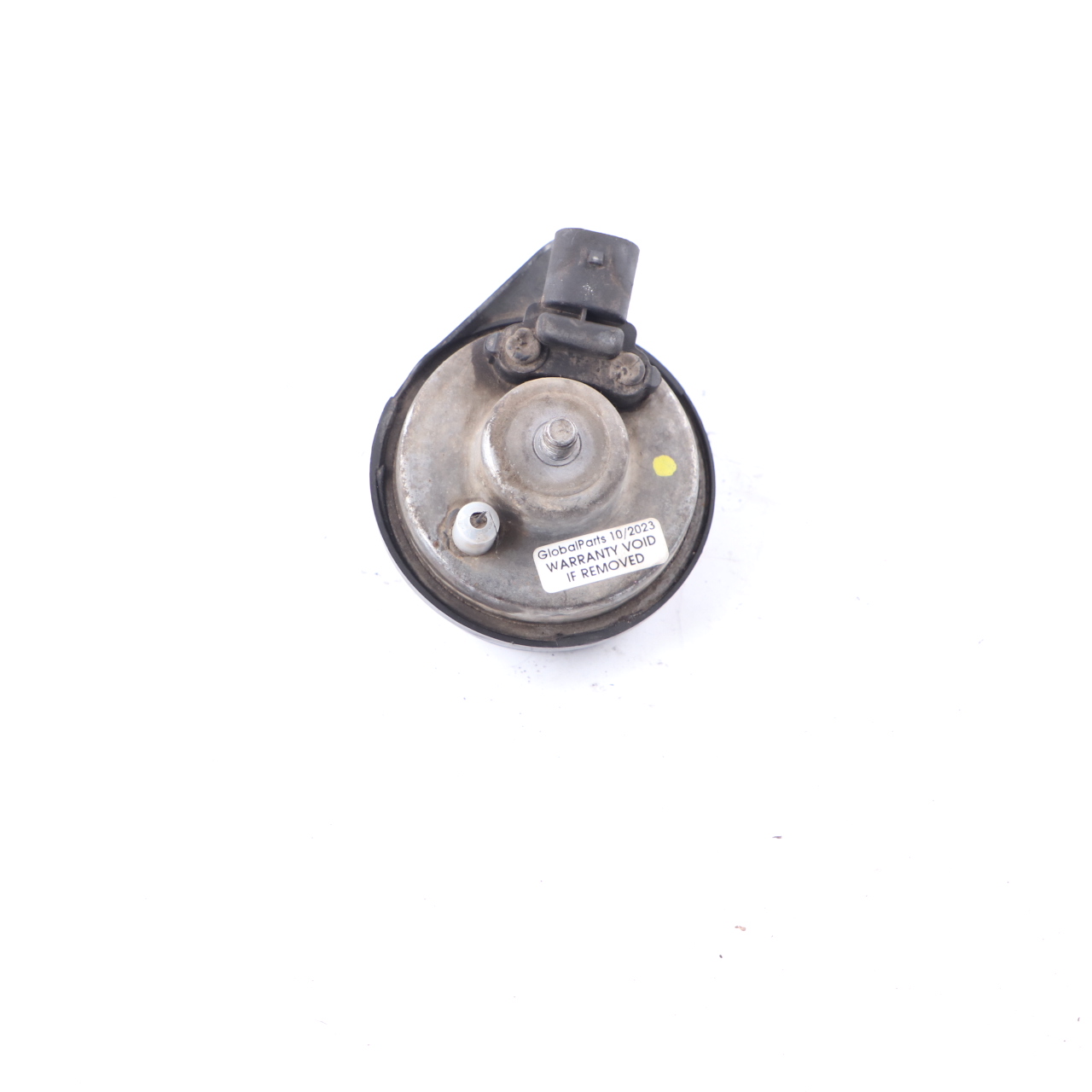 BMW F20 F21 F30 F32 F33 Horn Low Pitch Signal 7245422