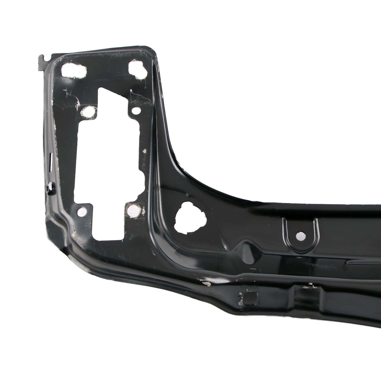 BMW F20 F21 F30 F31 1 Verkleidungsträger Crosslink Front Slam 7245786