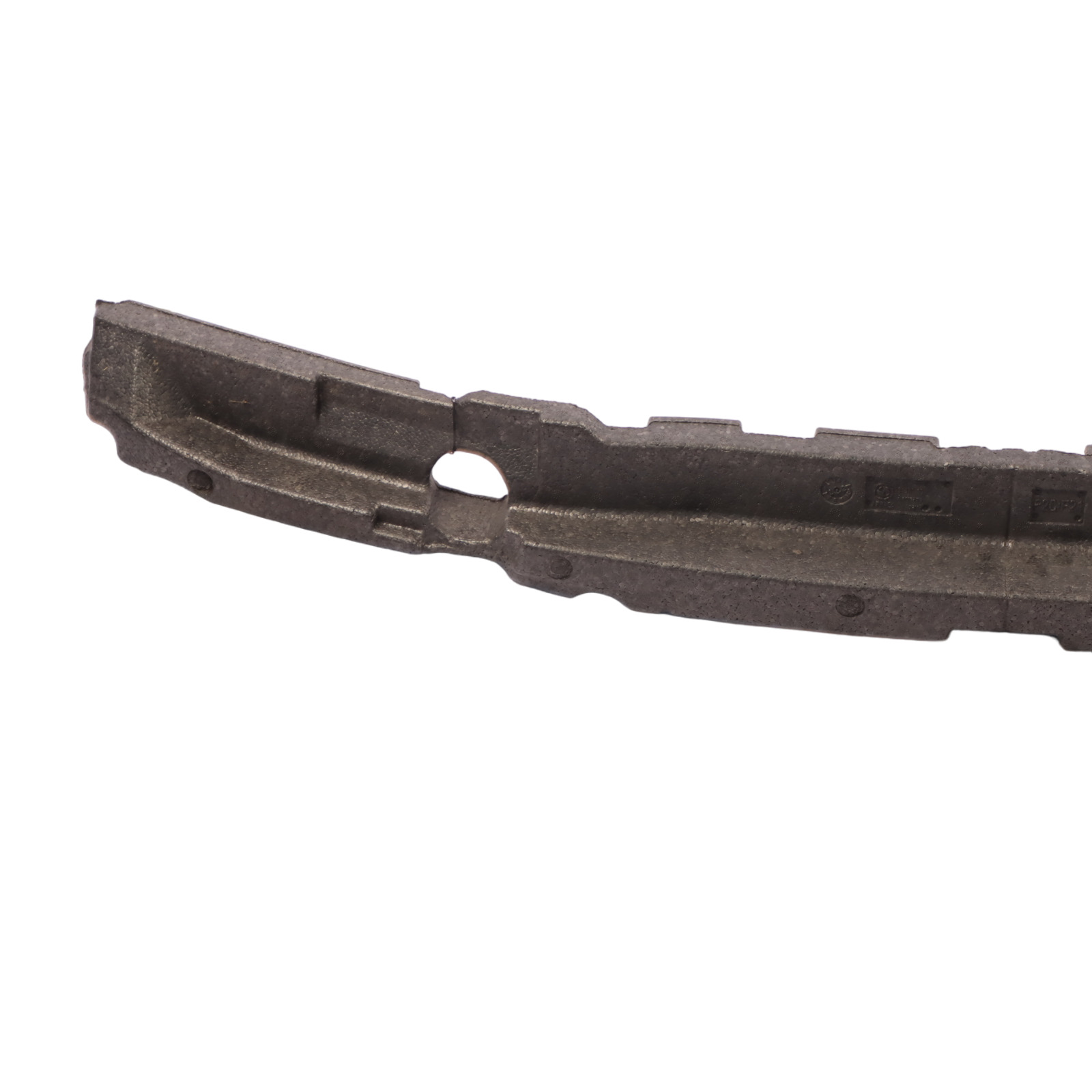 BMW F20 F21 Absorber Pianka Zderzaka Przód 7245804