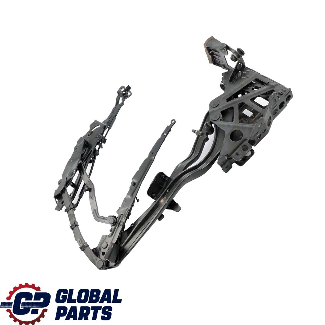 BMW Z4 E89 Roadster Folding Hard Top Roof Frame Right Arm Hinge Lock