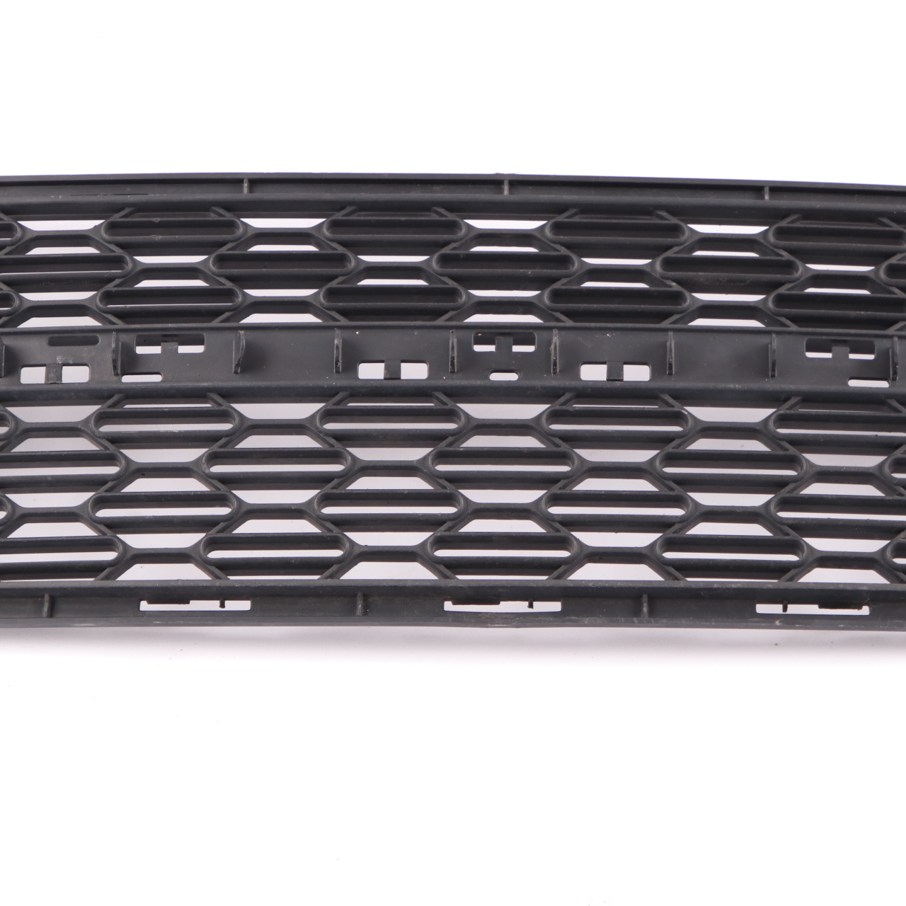 Mini R55 R56 R57 LCI Kühlergrill Stoßstange Unten Verkleidung Abdeckung 7248789