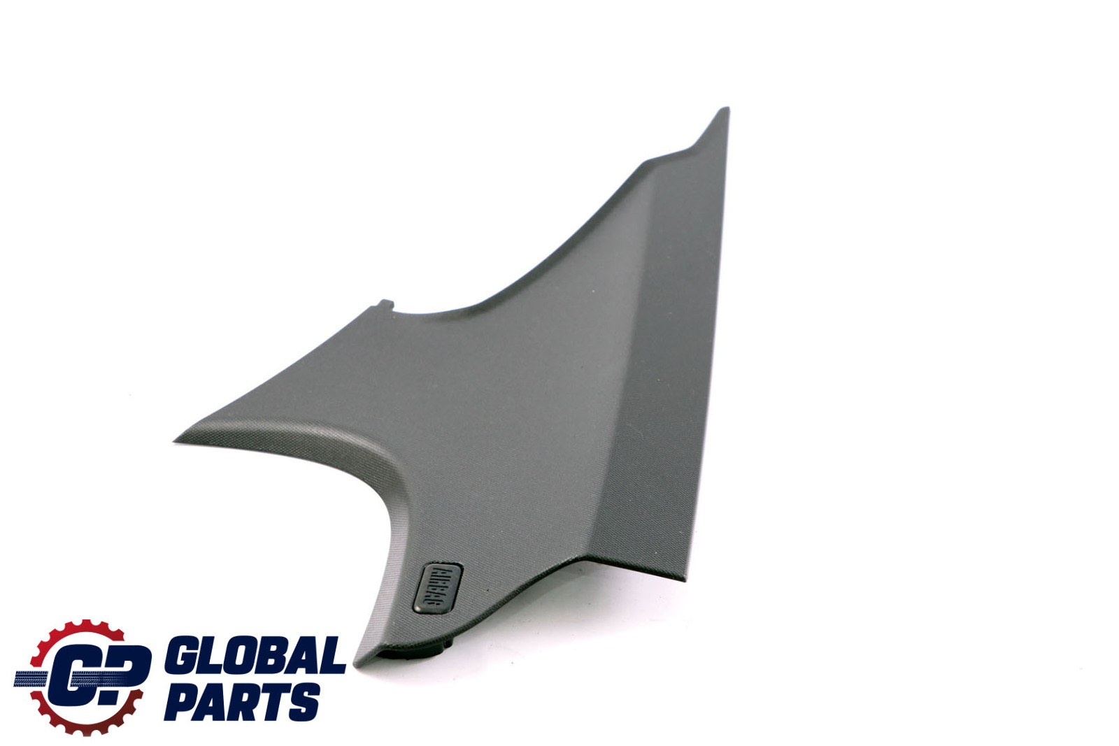 BMW E90 LCI E90N Cover Column C Left N/S Panel Anthracite 7249659