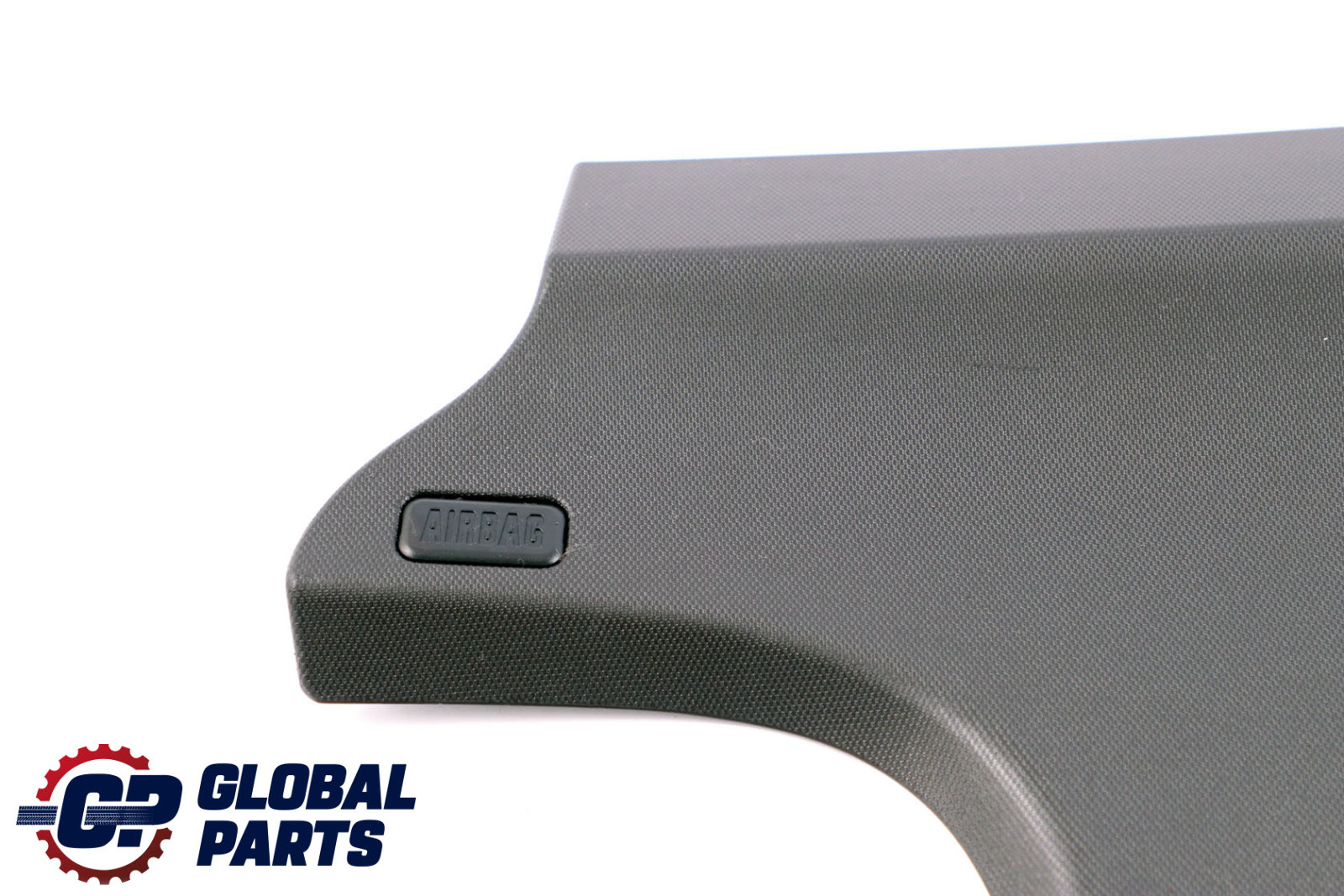 BMW 3 Series E90 LCI E90N Cover Column C Right O/S Panel Anthracite 7249660