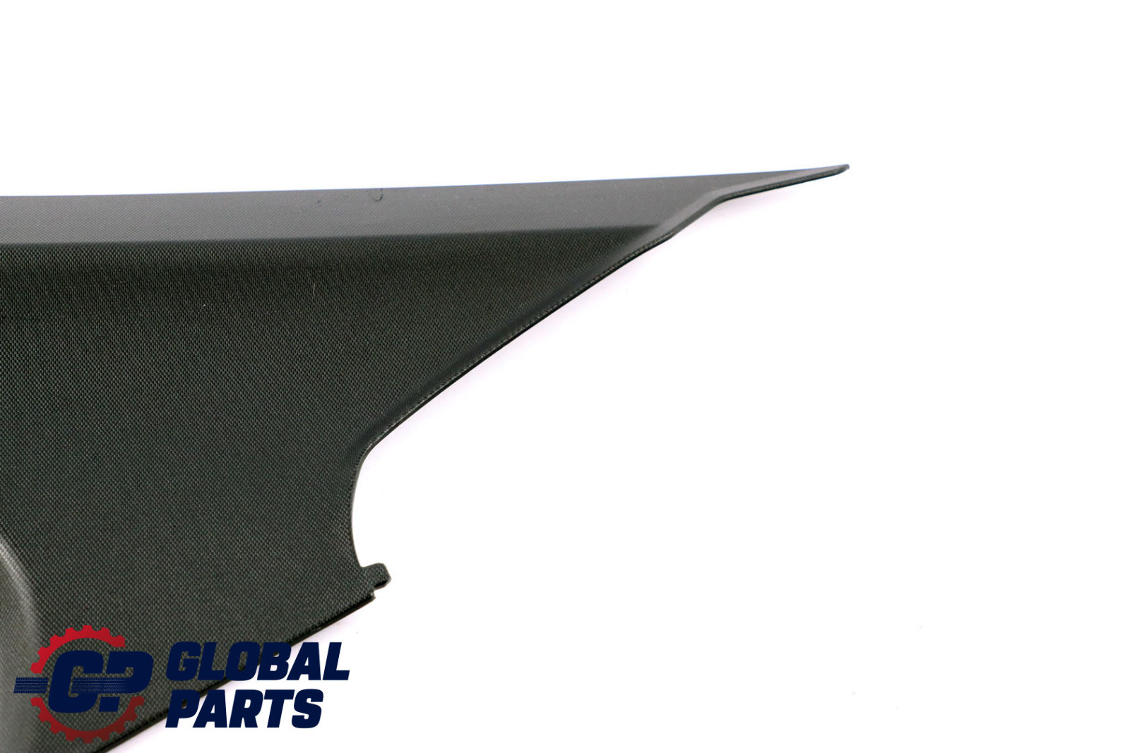 BMW 3 Series E90 LCI E90N Cover Column C Right O/S Panel Anthracite 7249660