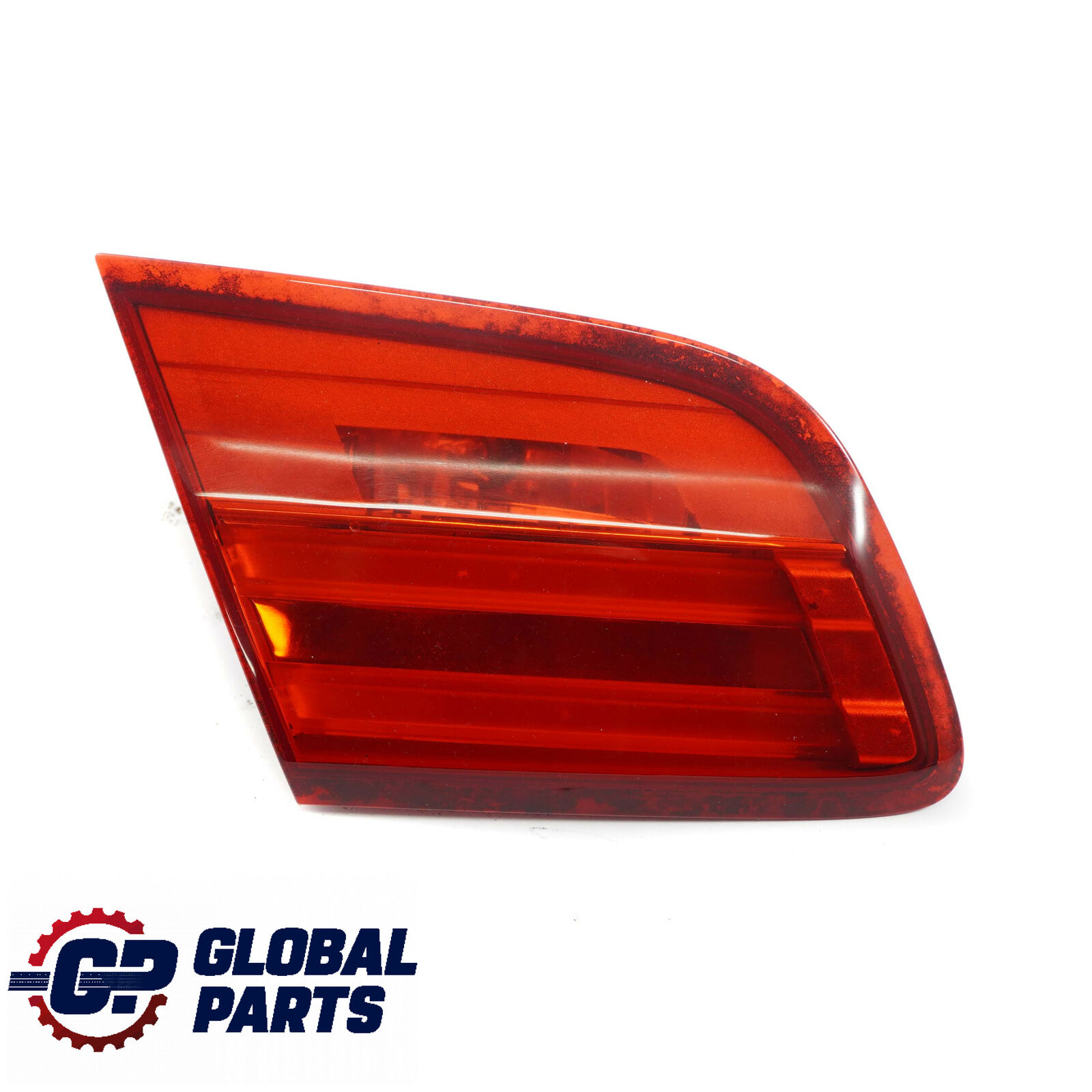 BMW E92 LCI Coupe Rear Lamp Light In The Trunk Lid Left N/S 7252779