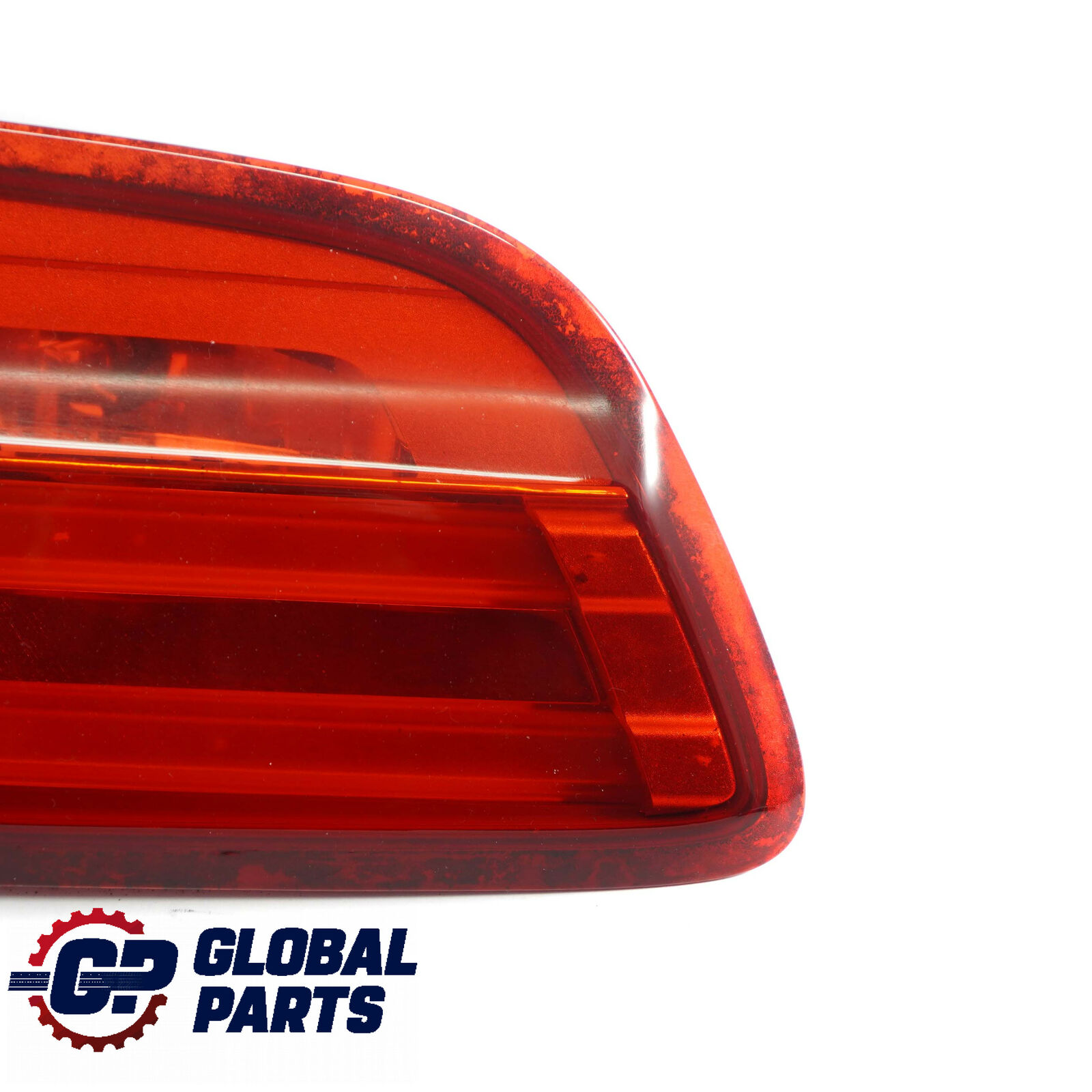 BMW E92 LCI Coupe Rear Lamp Light In The Trunk Lid Left N/S 7252779