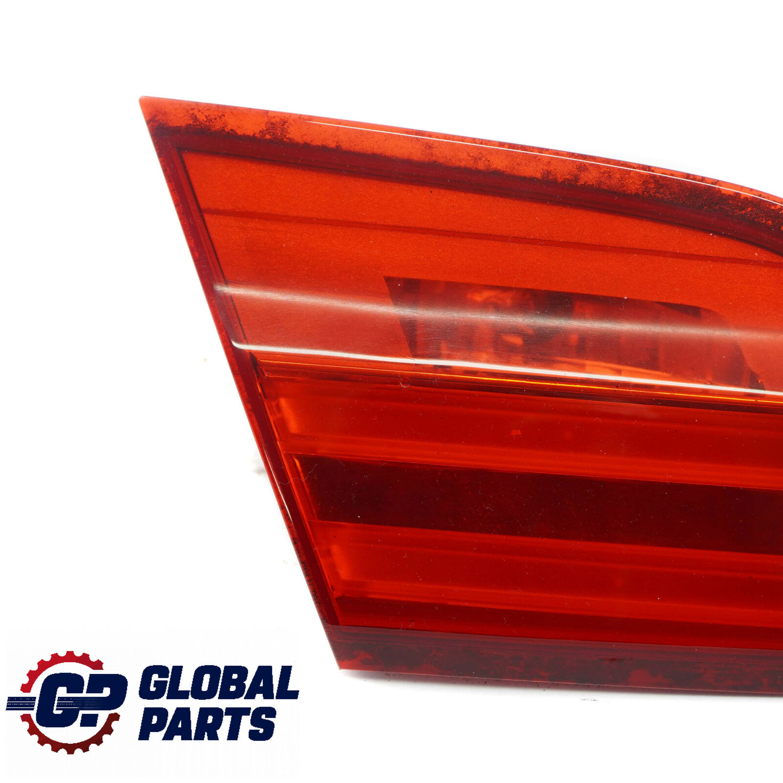 BMW E92 LCI Coupe Rear Lamp Light In The Trunk Lid Left N/S 7252779