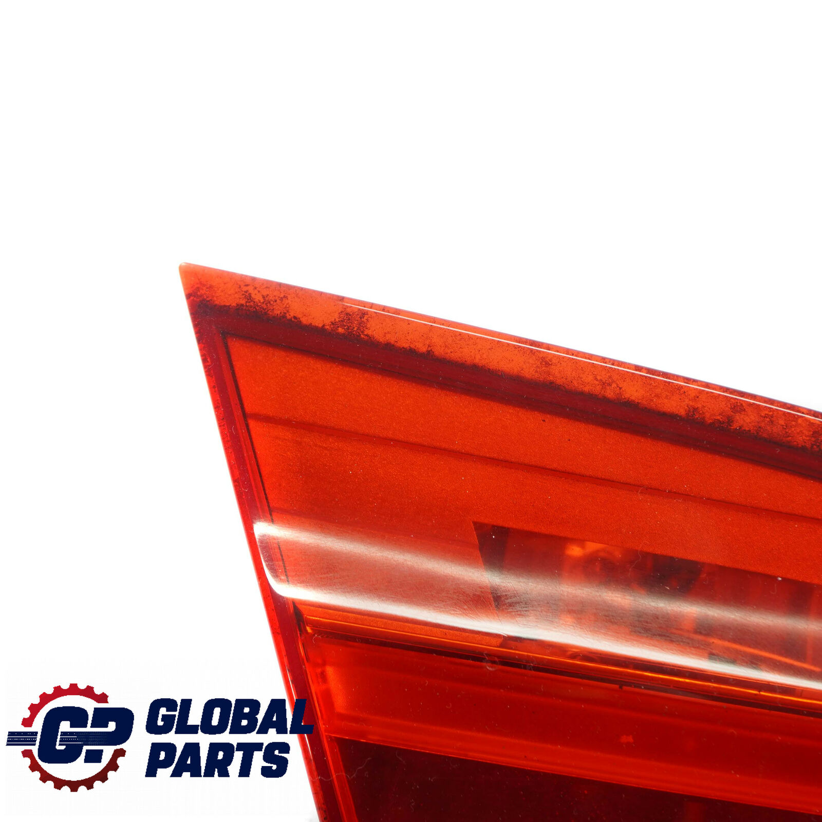 BMW E92 LCI Coupe Rear Lamp Light In The Trunk Lid Left N/S 7252779