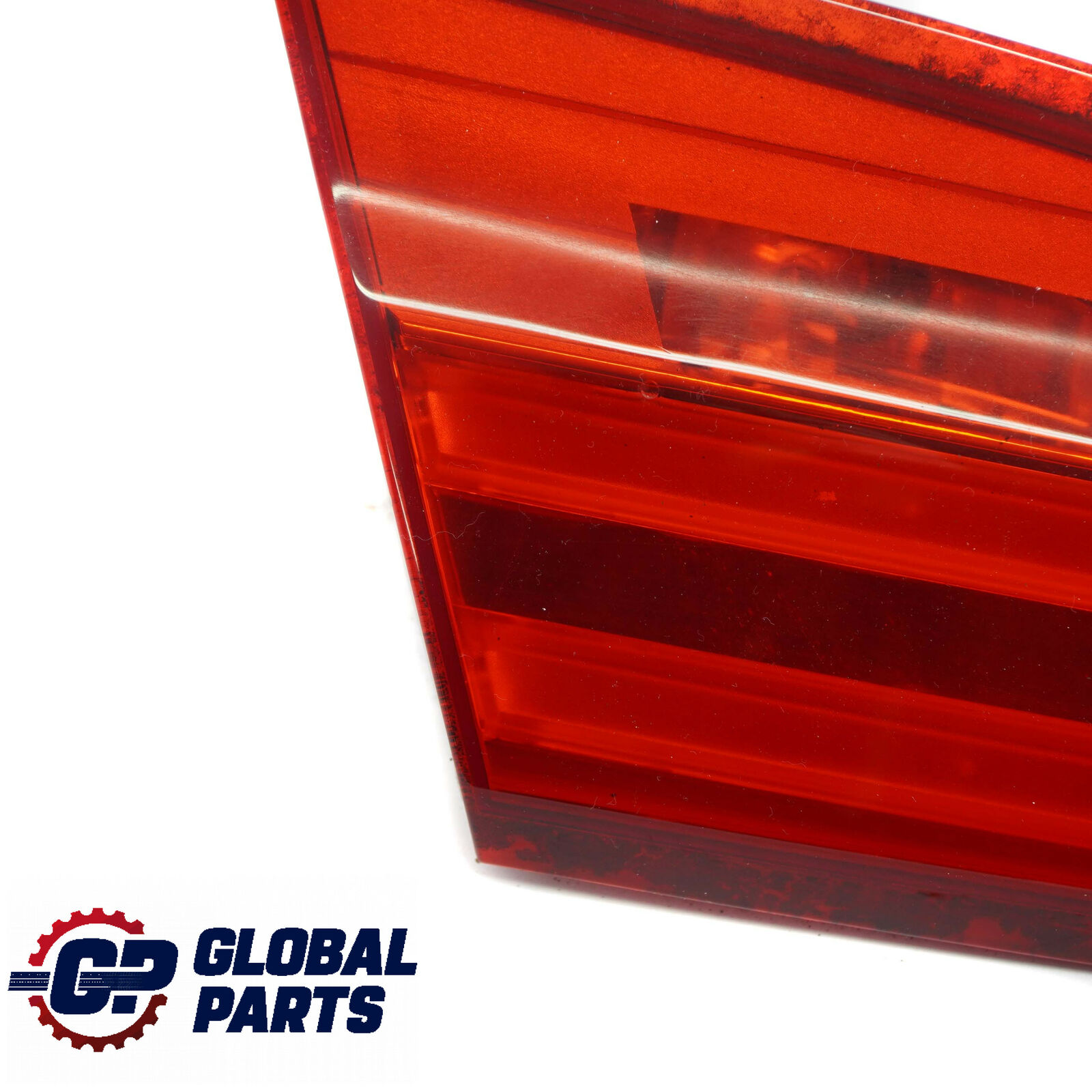 BMW E92 LCI Coupe Rear Lamp Light In The Trunk Lid Left N/S 7252779