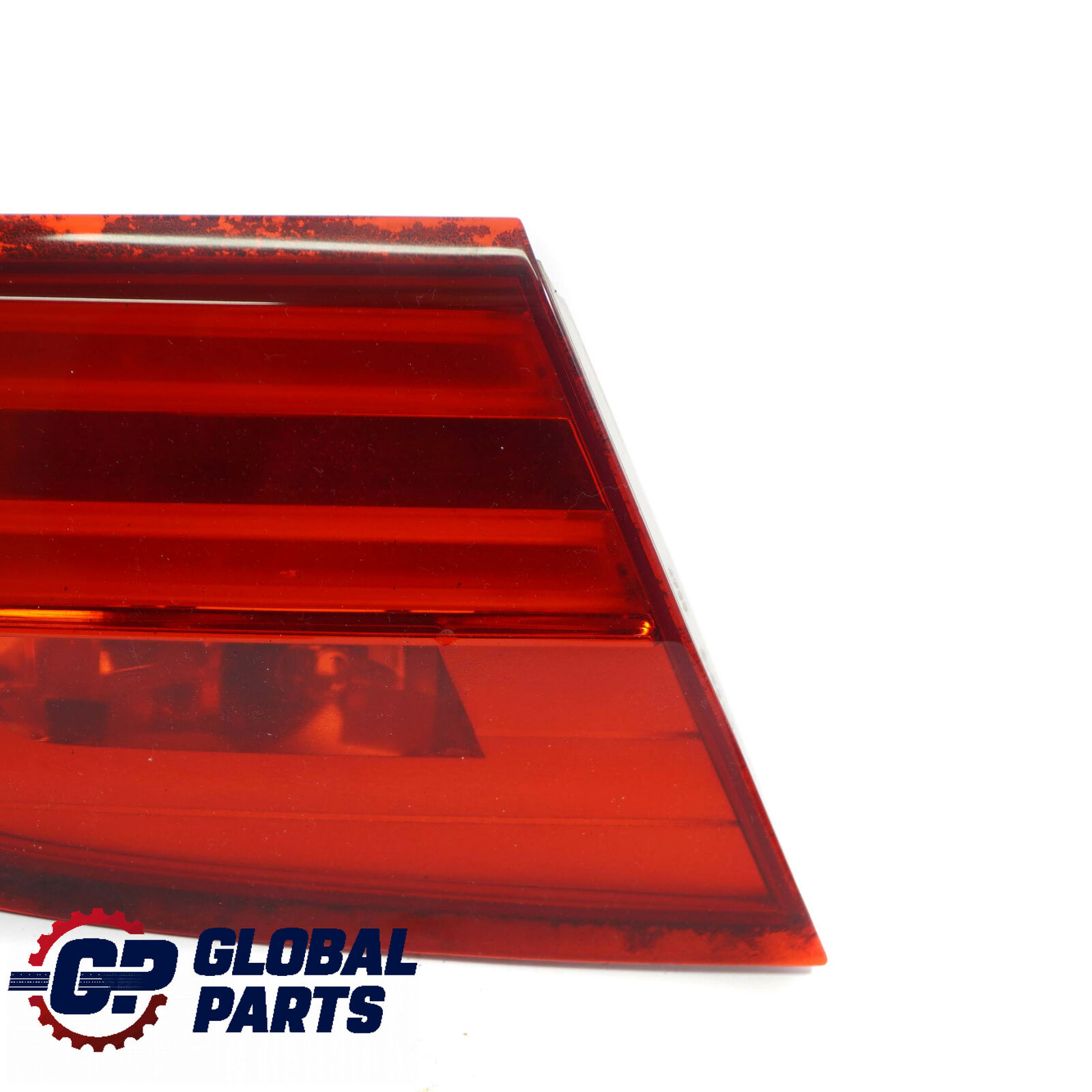 BMW E92 LCI Coupe Rear Lamp Light In The Trunk Lid Left N/S 7252779