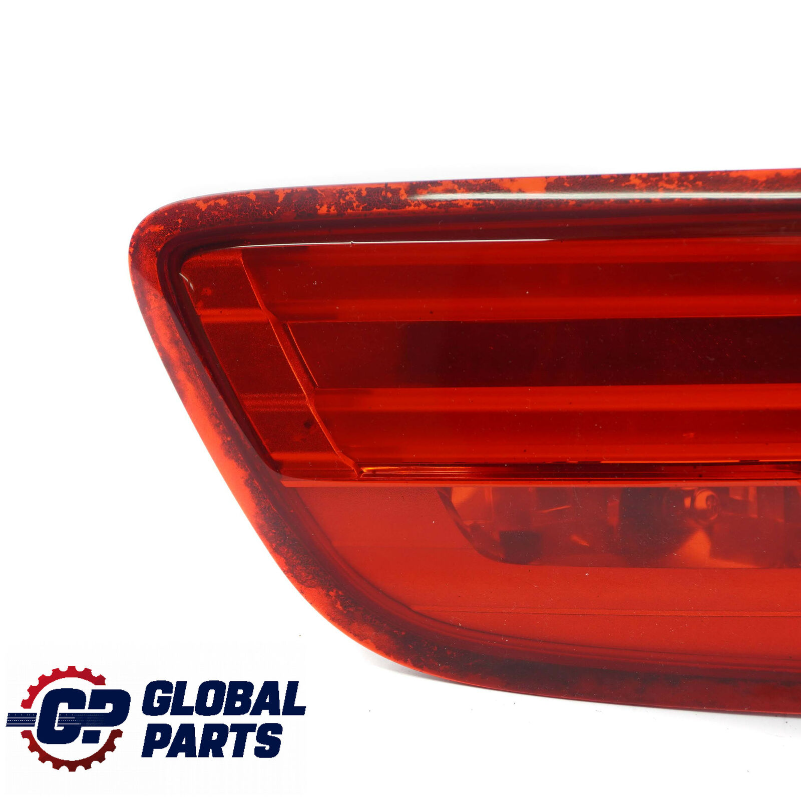 BMW E92 LCI Coupe Rear Lamp Light In The Trunk Lid Left N/S 7252779