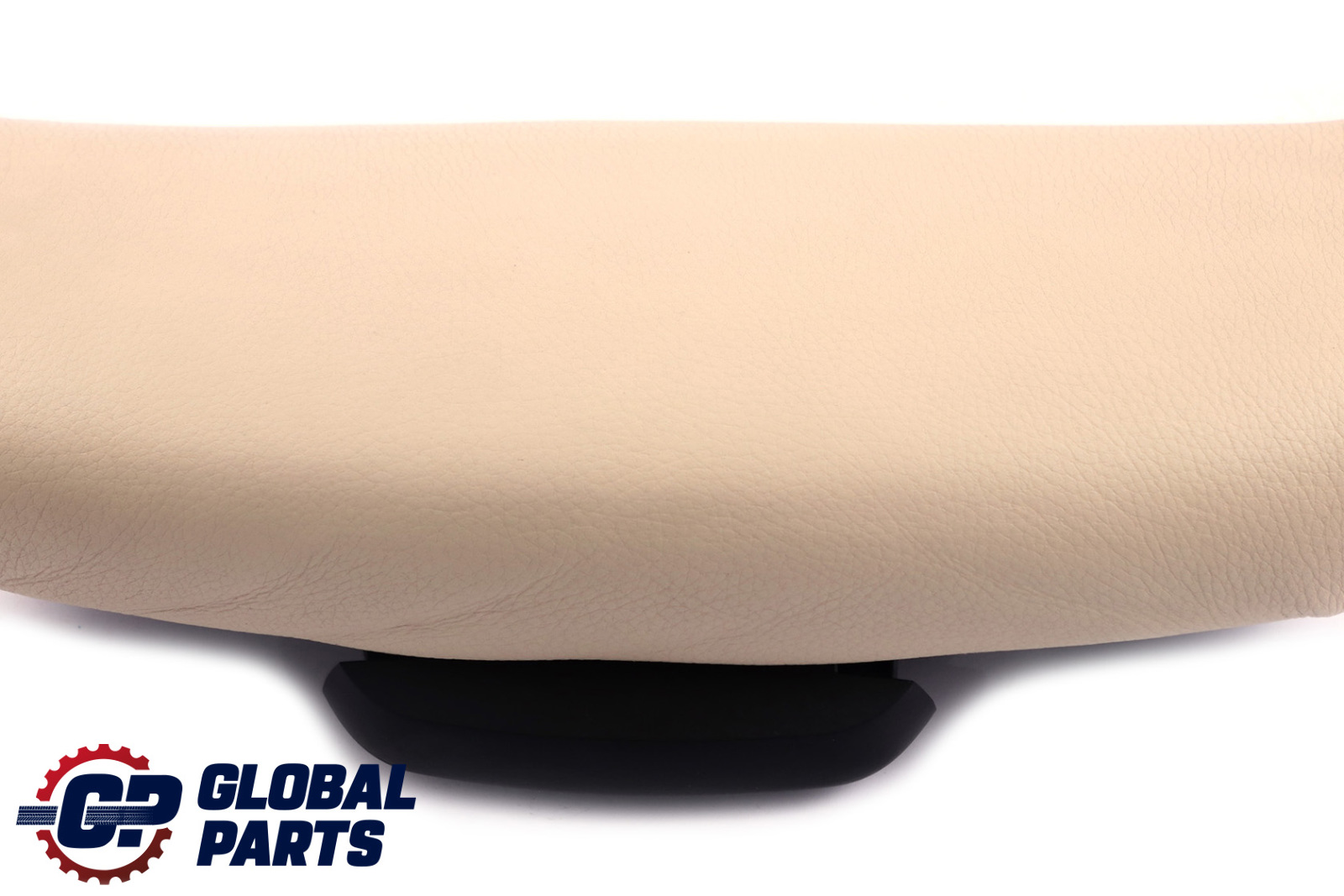 BMW E92 Sports Front Seat Thigh Support Carrier Cover Creambeige