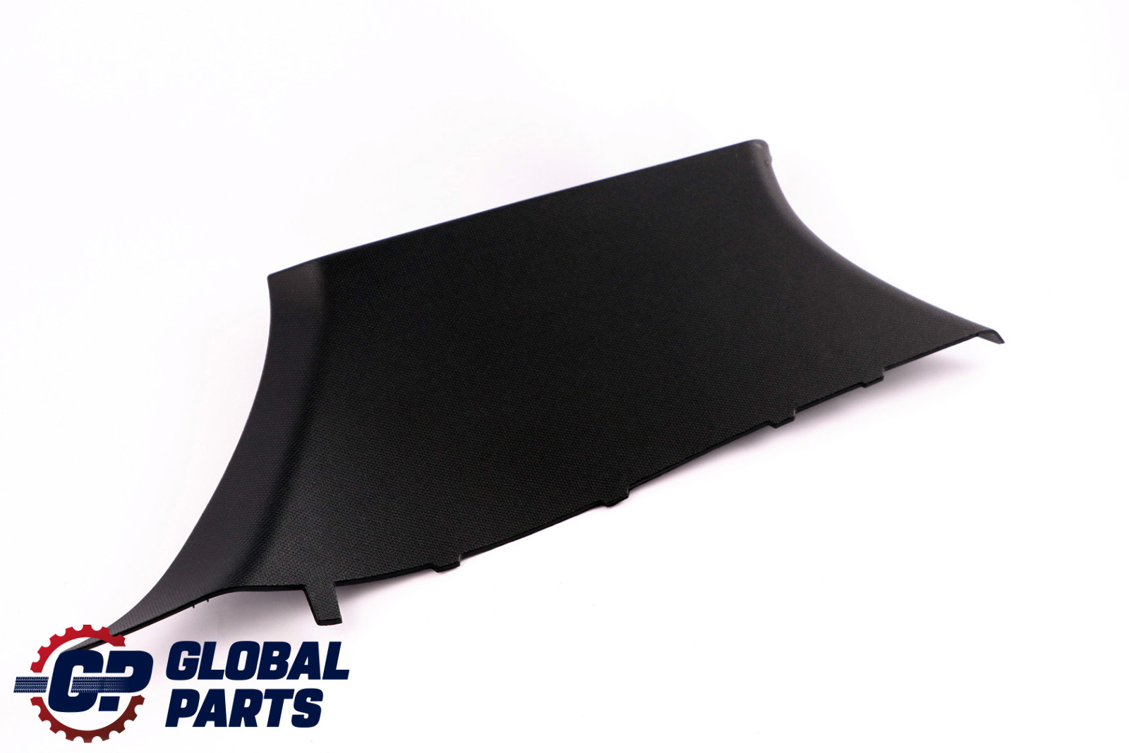 BMW F20 Column C Pillar Left N/S Trim Cover Panel Black 7221029