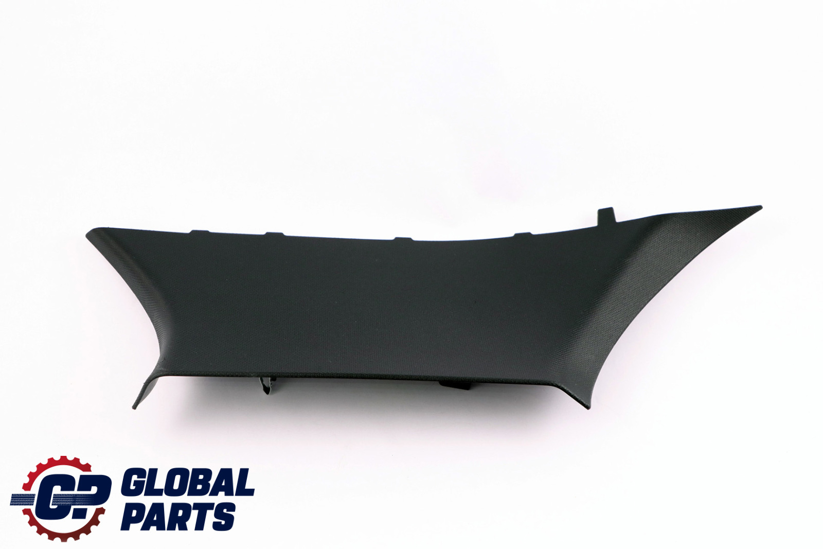 BMW F20 Column C Pillar Left N/S Trim Cover Panel Black 7221029