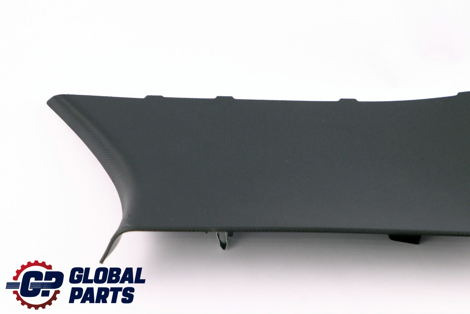 BMW F20 Column C Pillar Left N/S Trim Cover Panel Black 7221029