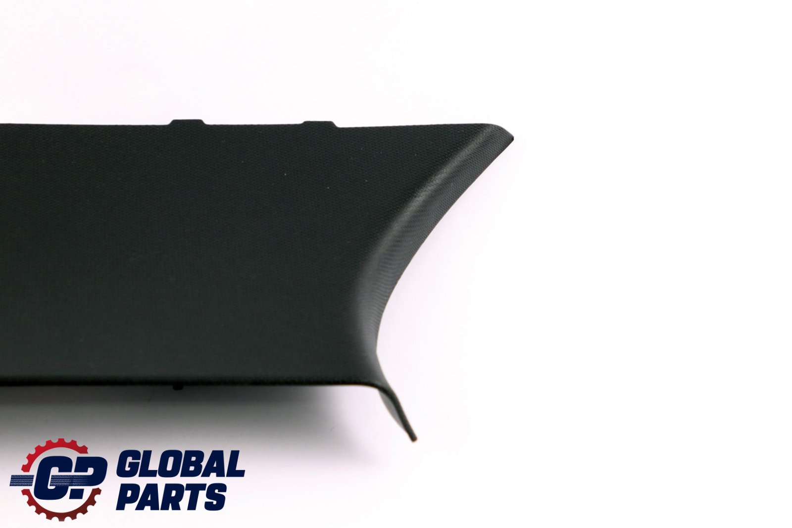 BMW F20 Column C Pillar Right O/S Trim Cover Panel Black