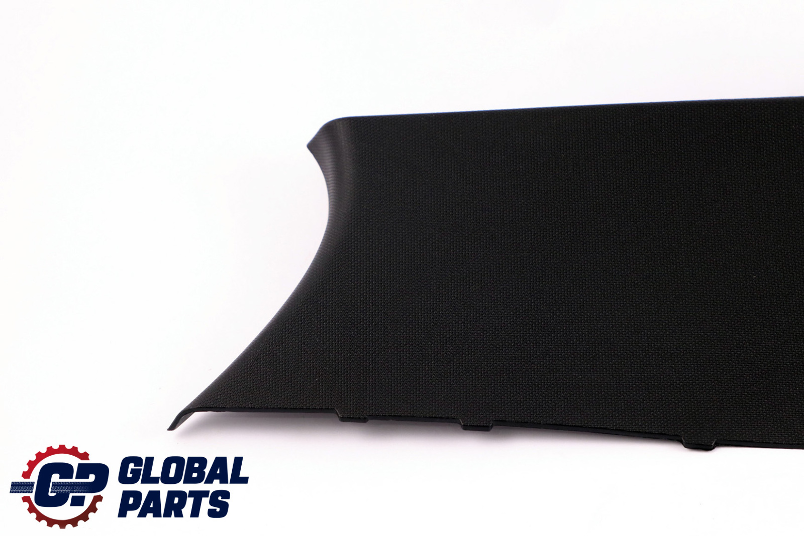 BMW F20 Column C Pillar Right O/S Trim Cover Panel Black