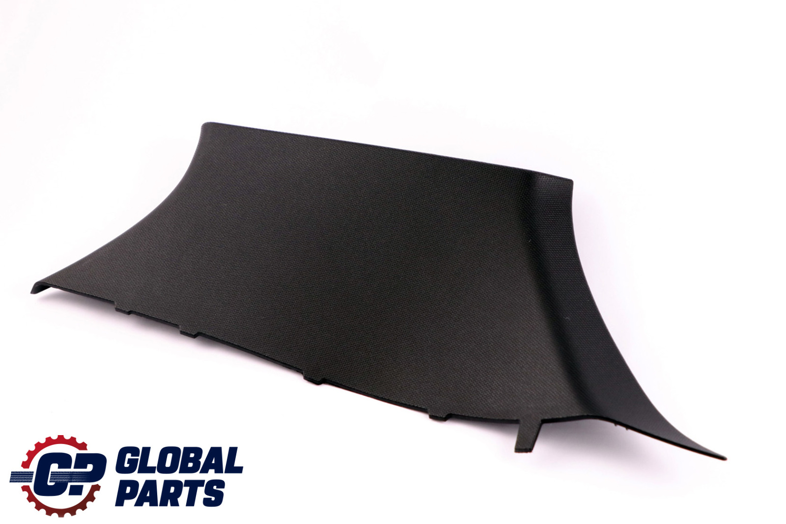 BMW F20 Column C Pillar Right O/S Trim Cover Panel Black