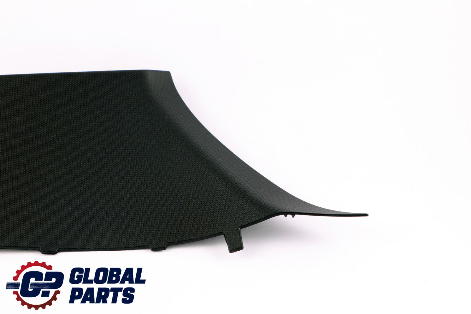 BMW F20 Column C Pillar Right O/S Trim Cover Panel Black