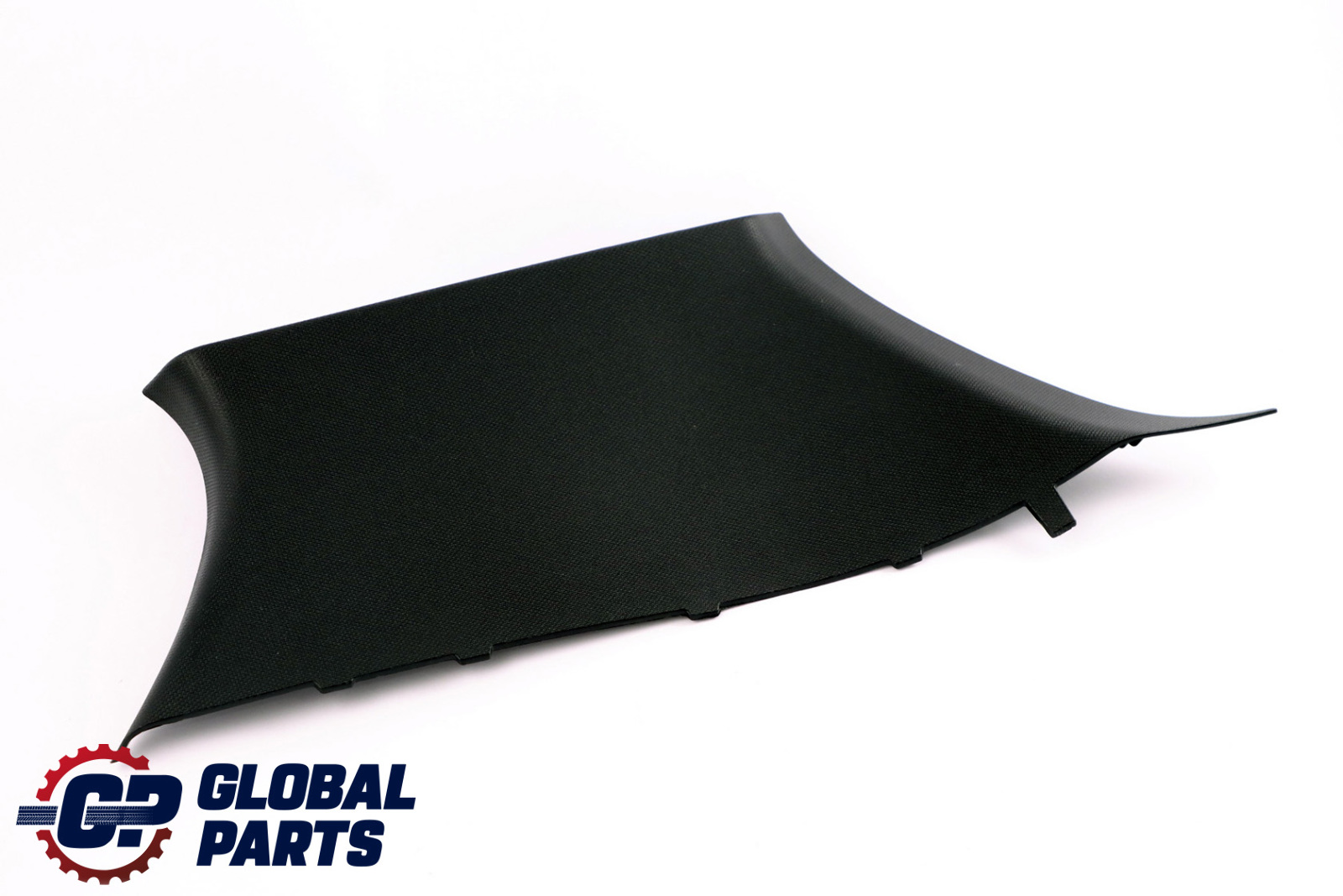 BMW F20 Column C Pillar Right O/S Trim Cover Panel Black